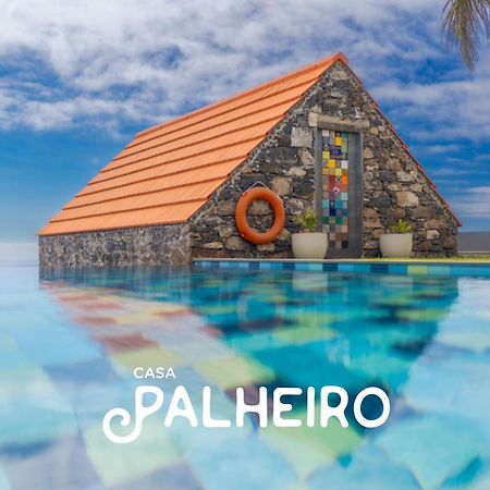 Casas Da Vereda Estreito Da Calheta Exteriér fotografie