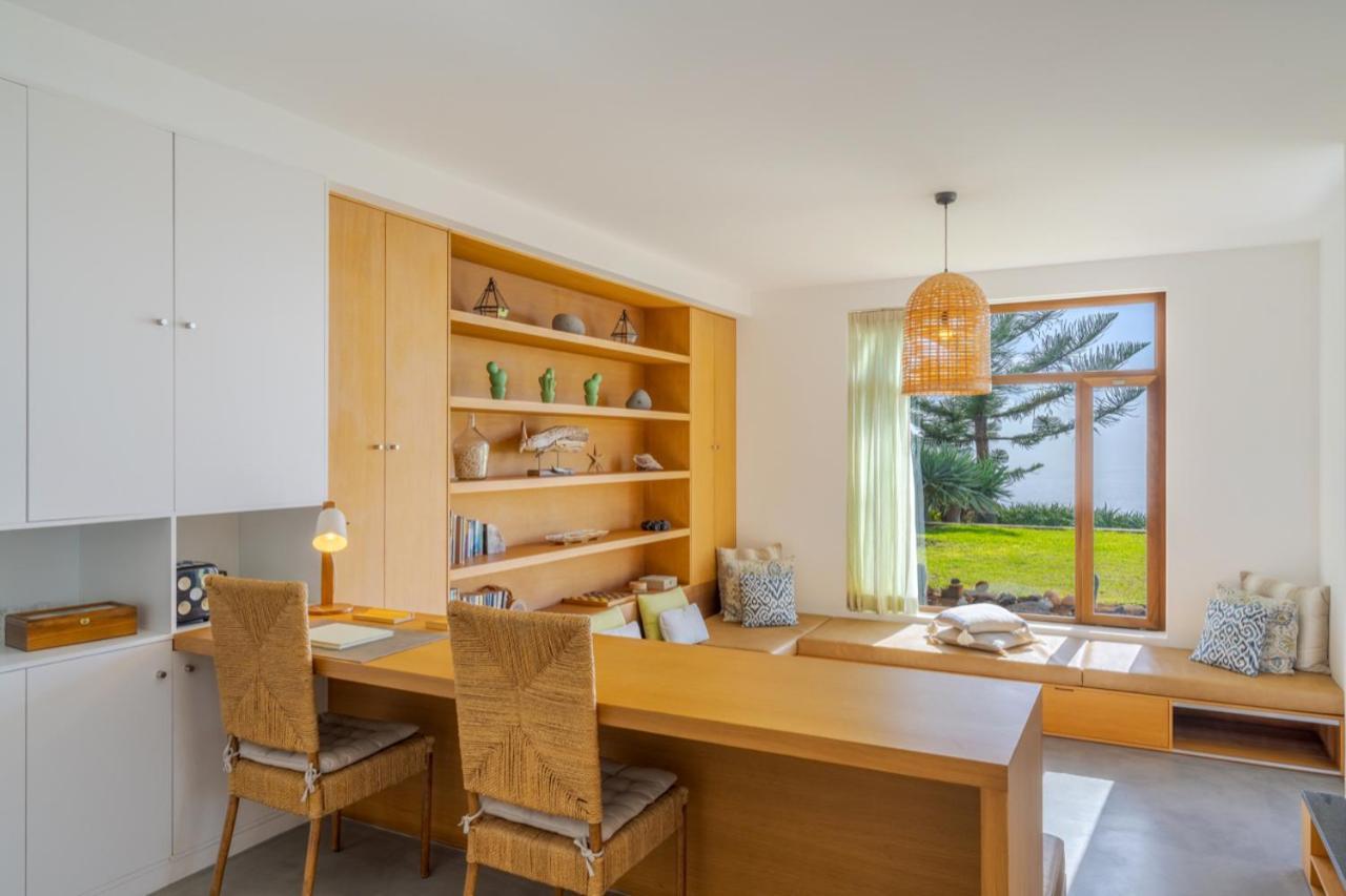 Casas Da Vereda Estreito Da Calheta Pokoj fotografie