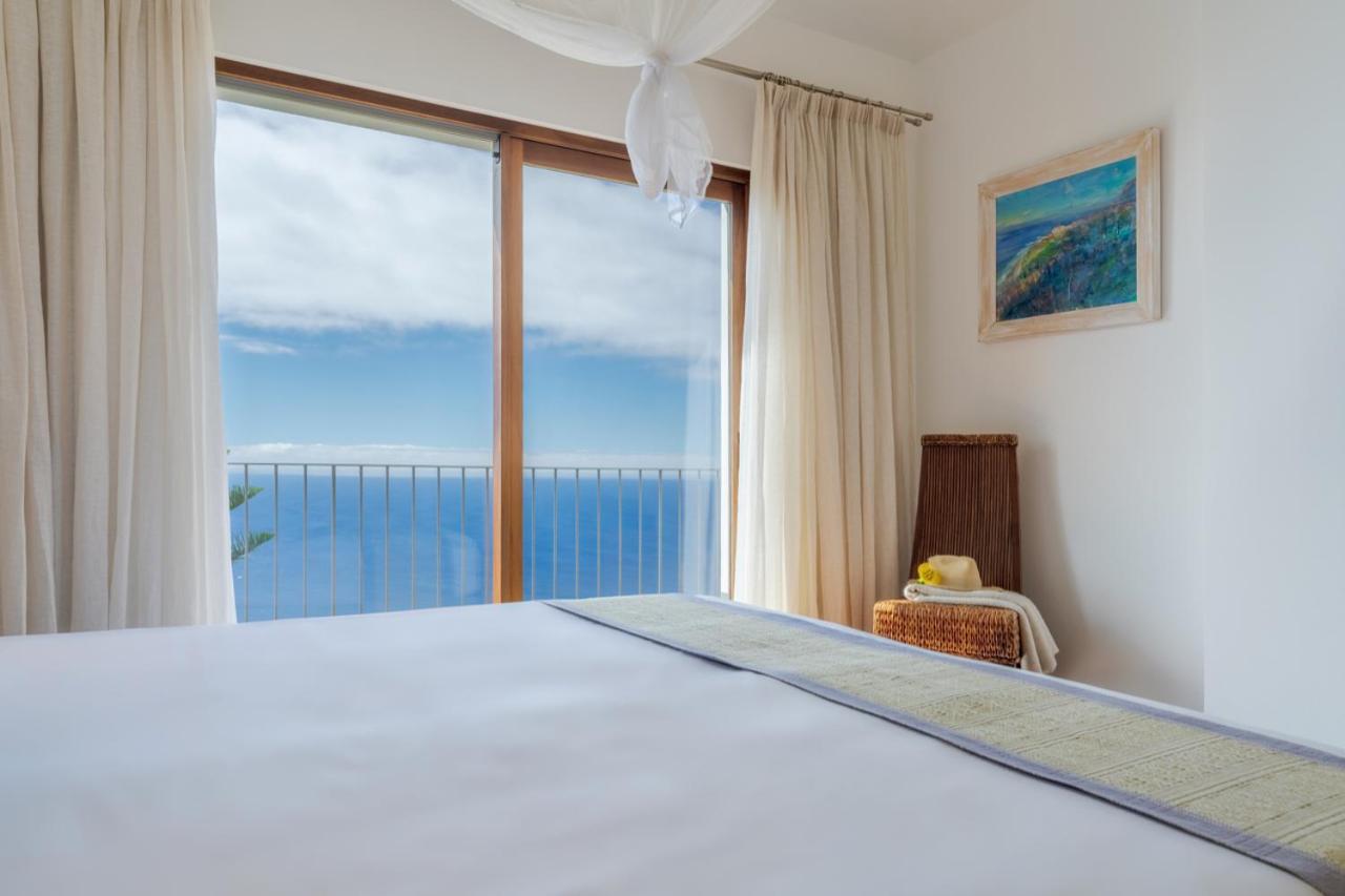 Casas Da Vereda Estreito Da Calheta Pokoj fotografie