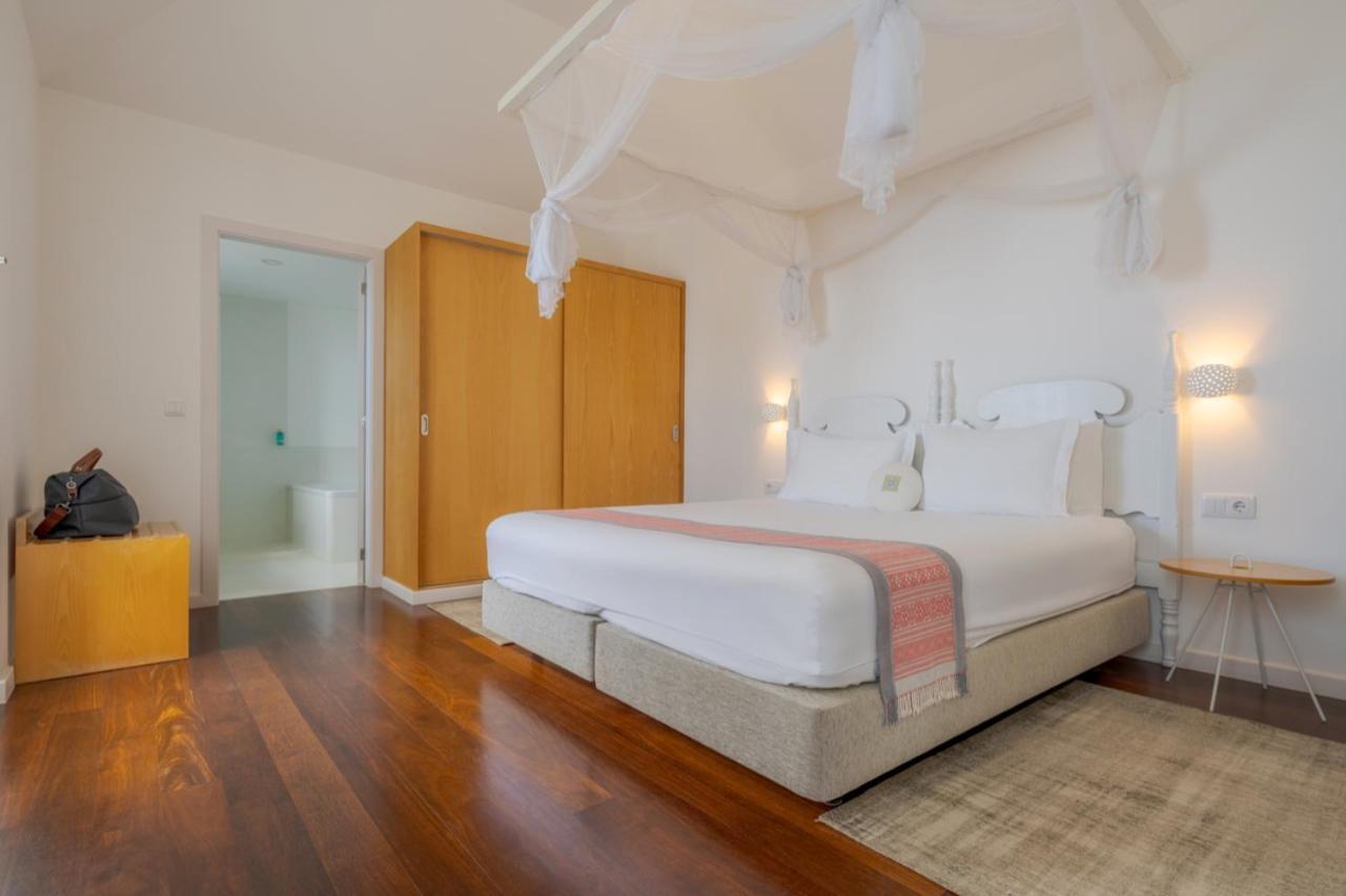 Casas Da Vereda Estreito Da Calheta Pokoj fotografie