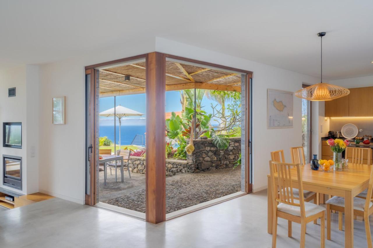 Casas Da Vereda Estreito Da Calheta Pokoj fotografie