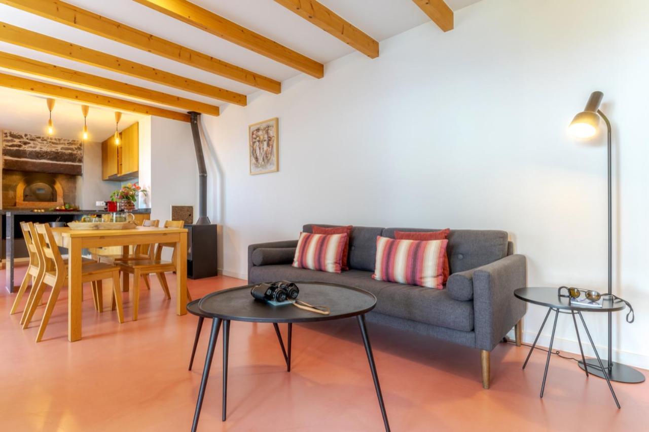 Casas Da Vereda Estreito Da Calheta Pokoj fotografie