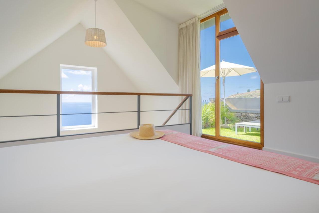 Casas Da Vereda Estreito Da Calheta Pokoj fotografie