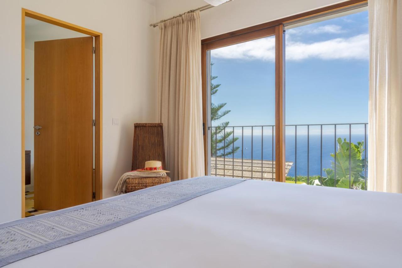 Casas Da Vereda Estreito Da Calheta Pokoj fotografie