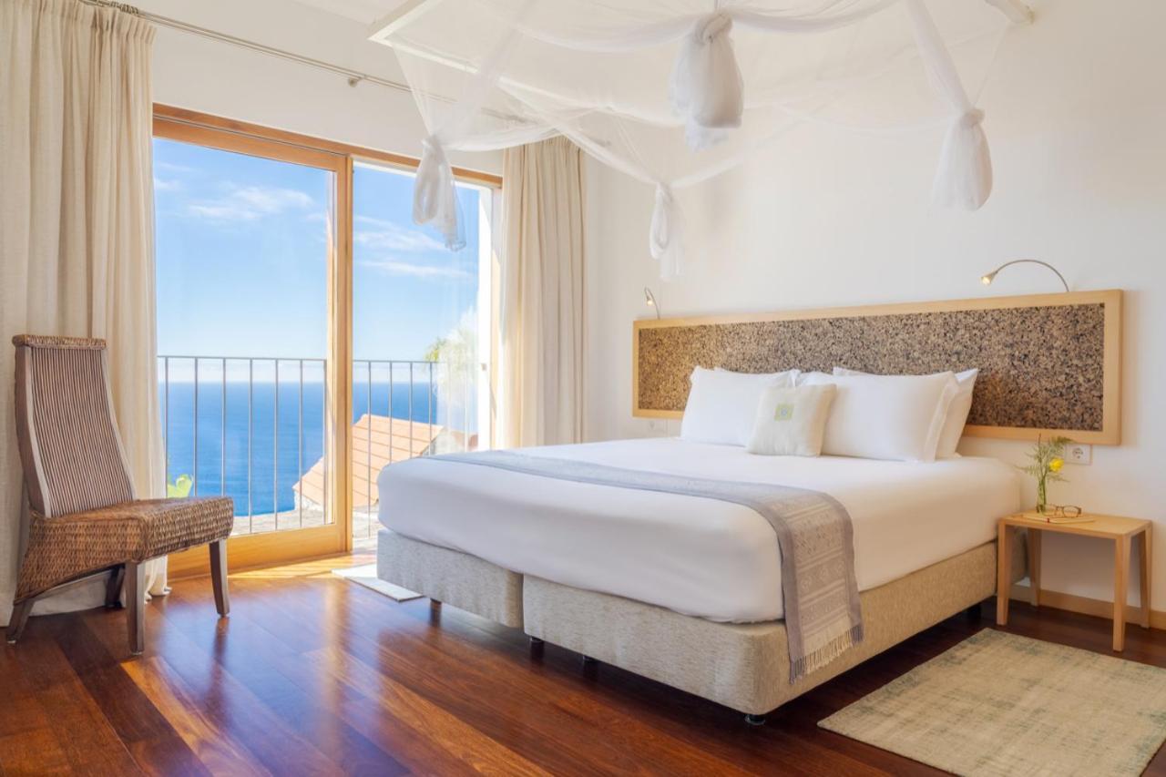 Casas Da Vereda Estreito Da Calheta Pokoj fotografie