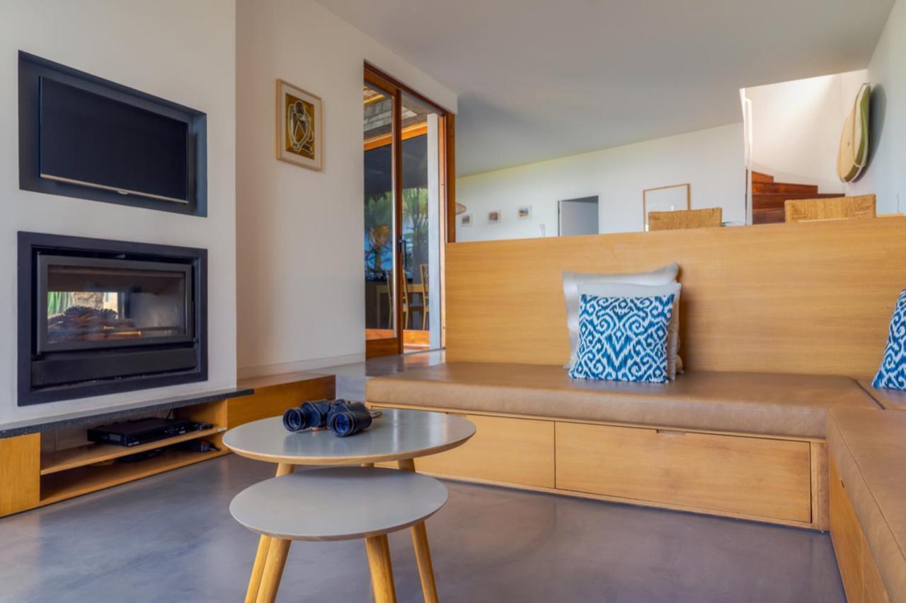 Casas Da Vereda Estreito Da Calheta Pokoj fotografie