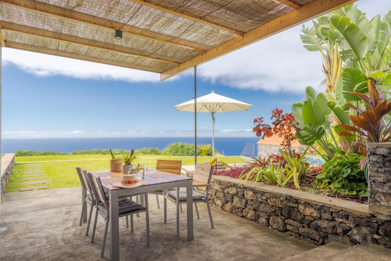 Casas Da Vereda Estreito Da Calheta Pokoj fotografie