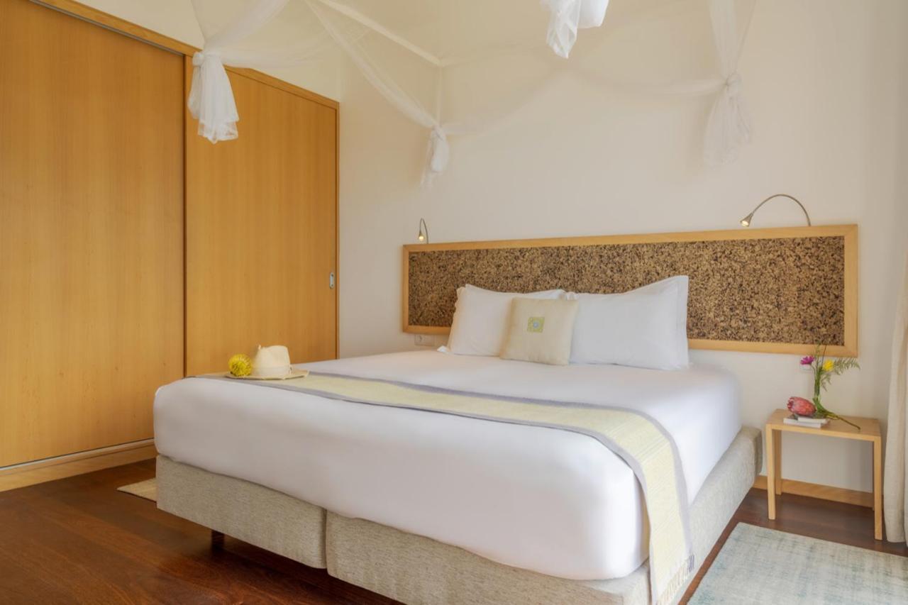 Casas Da Vereda Estreito Da Calheta Pokoj fotografie