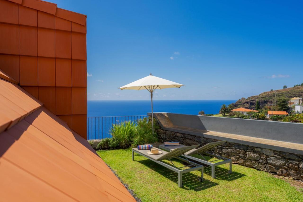 Casas Da Vereda Estreito Da Calheta Pokoj fotografie