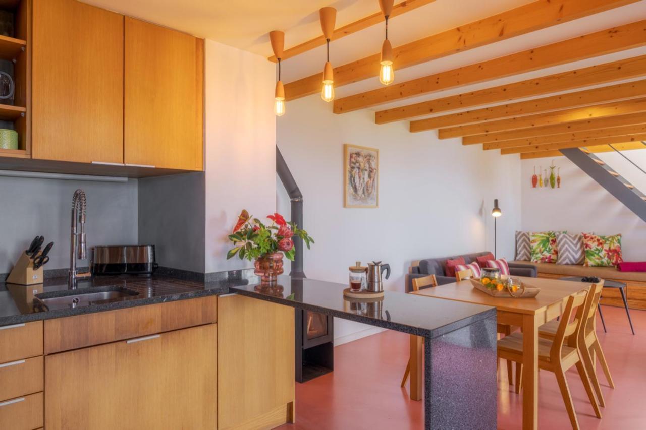 Casas Da Vereda Estreito Da Calheta Pokoj fotografie