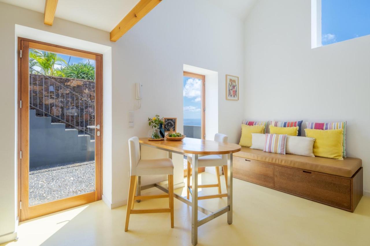 Casas Da Vereda Estreito Da Calheta Pokoj fotografie
