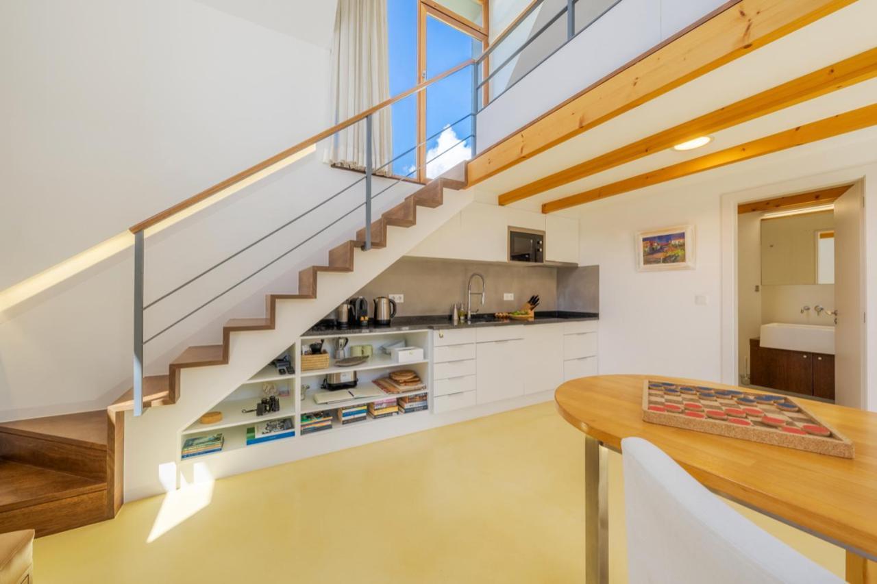 Casas Da Vereda Estreito Da Calheta Pokoj fotografie
