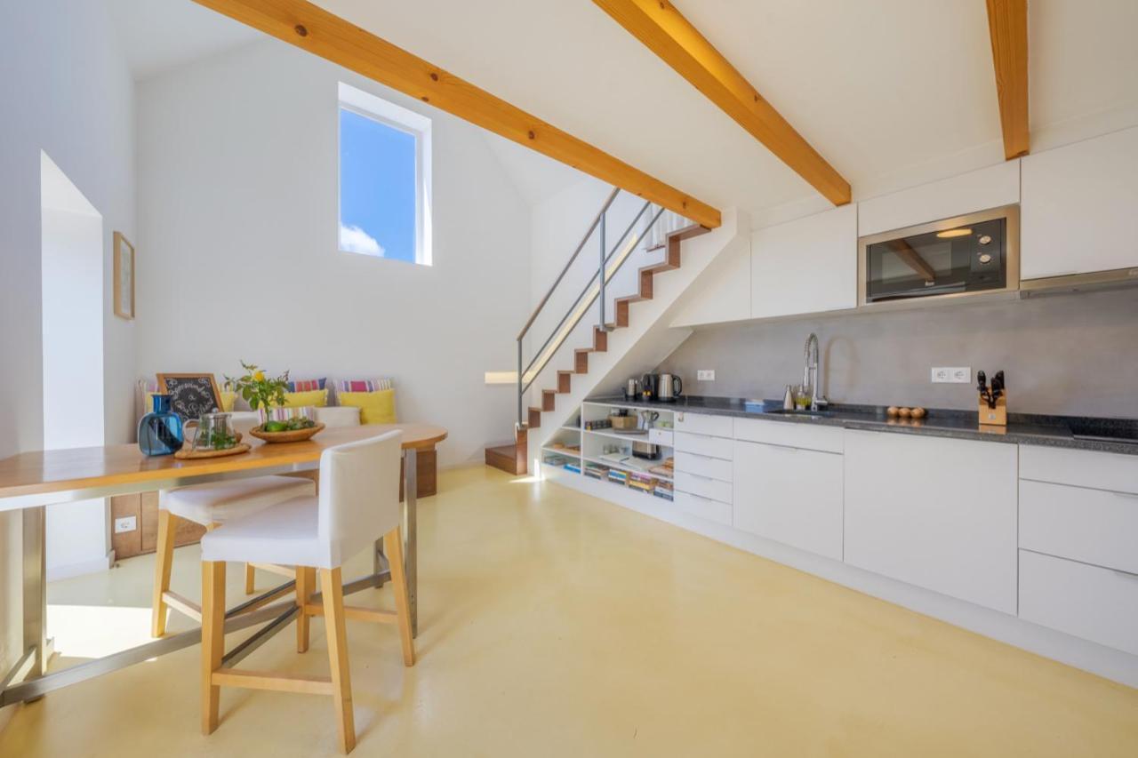 Casas Da Vereda Estreito Da Calheta Pokoj fotografie