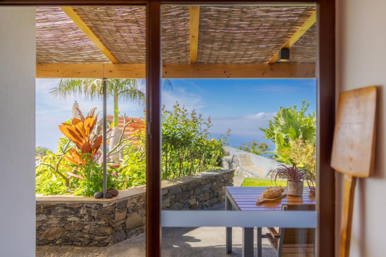 Casas Da Vereda Estreito Da Calheta Pokoj fotografie