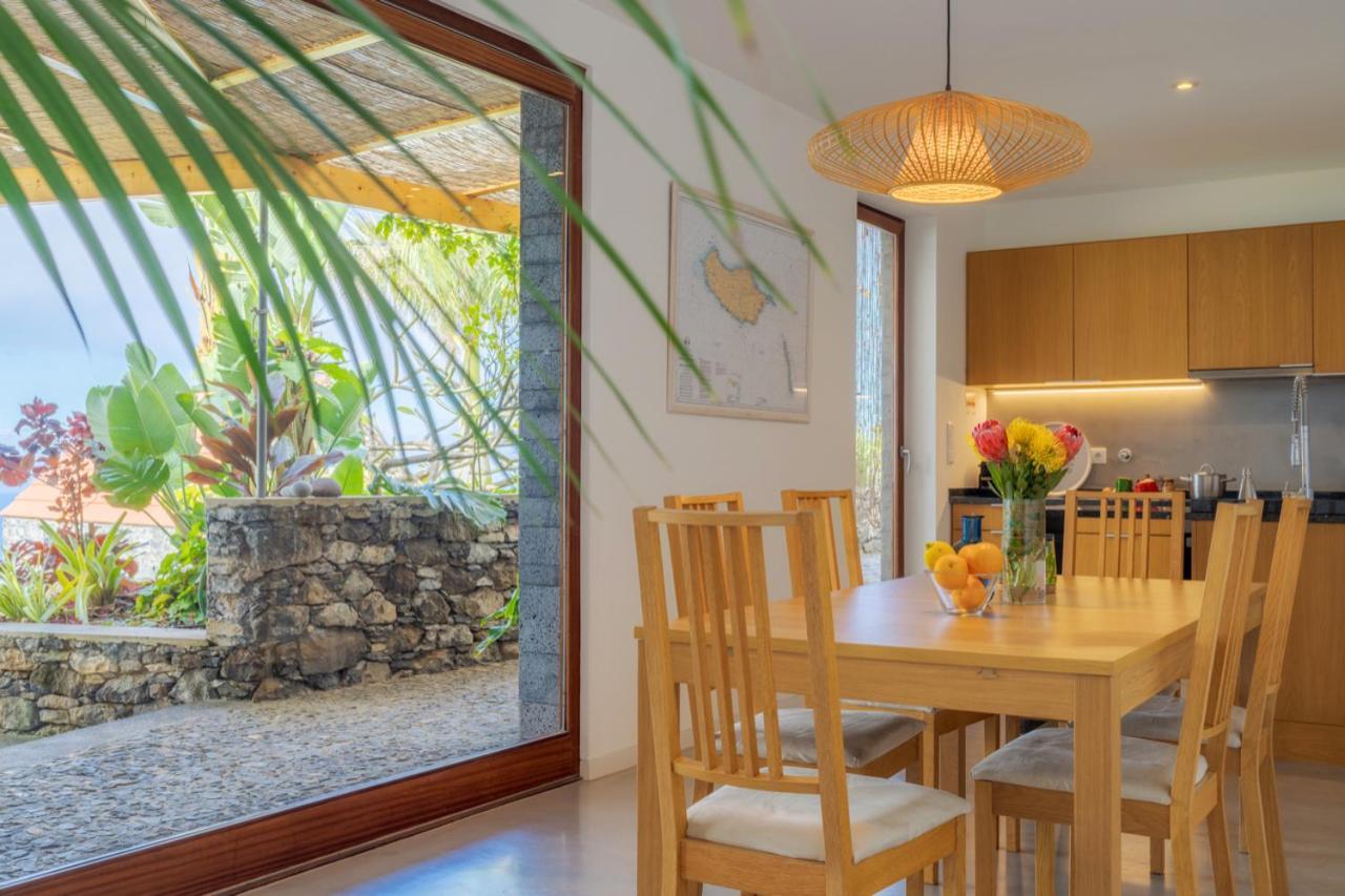 Casas Da Vereda Estreito Da Calheta Pokoj fotografie