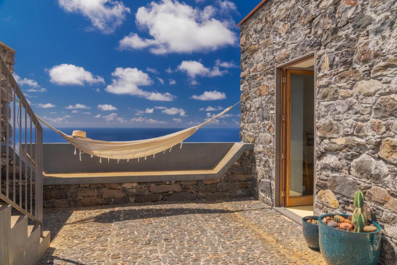 Casas Da Vereda Estreito Da Calheta Pokoj fotografie