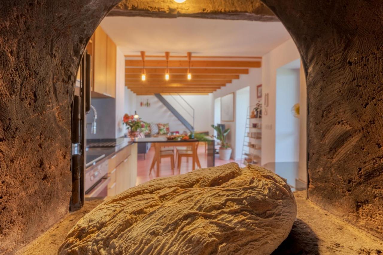 Casas Da Vereda Estreito Da Calheta Pokoj fotografie