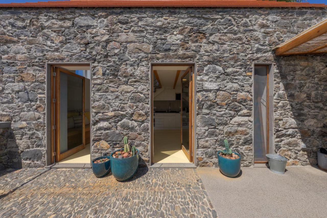 Casas Da Vereda Estreito Da Calheta Pokoj fotografie