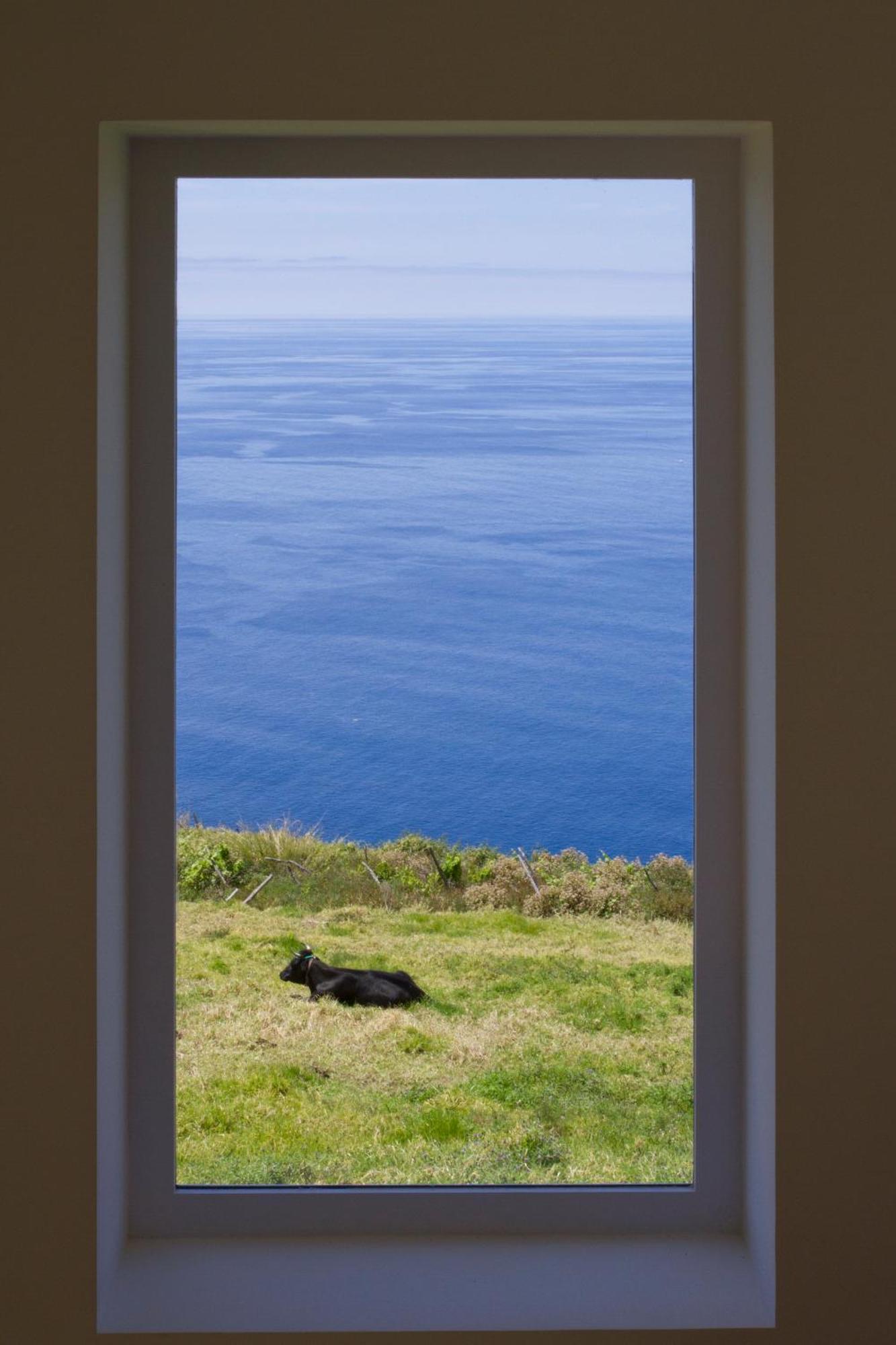 Casas Da Vereda Estreito Da Calheta Pokoj fotografie